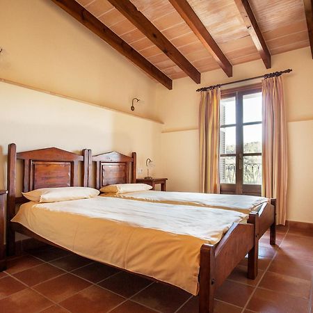 Agroturismo Can Patro Manacor (Mallorca) Exterior photo