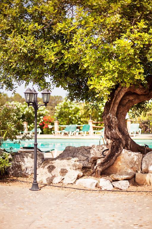 Agroturismo Can Patro Manacor (Mallorca) Exterior photo