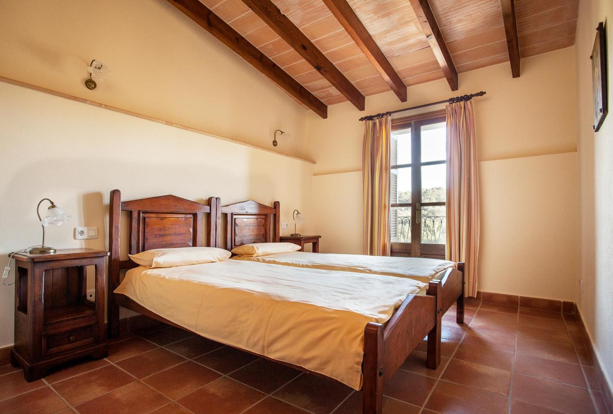 Agroturismo Can Patro Manacor (Mallorca) Exterior photo