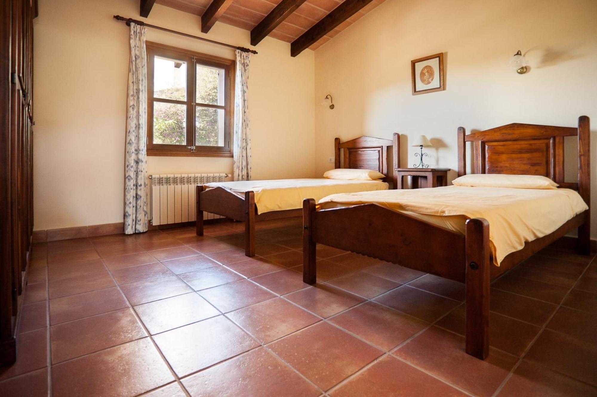 Agroturismo Can Patro Manacor (Mallorca) Exterior photo
