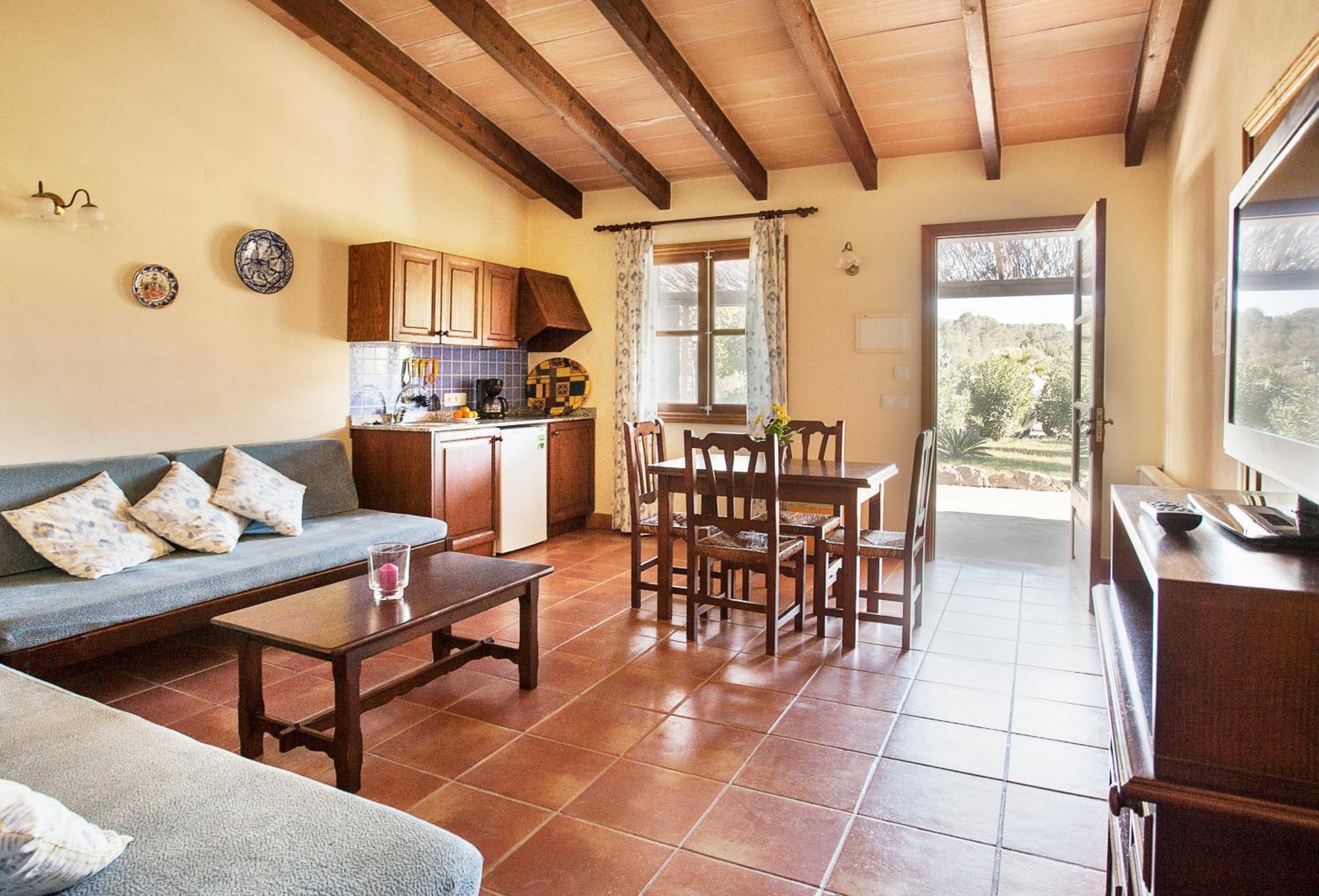 Agroturismo Can Patro Manacor (Mallorca) Exterior photo