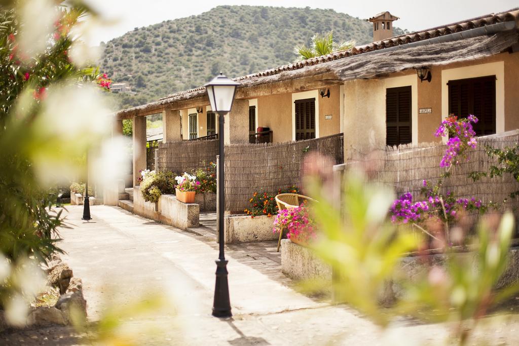 Agroturismo Can Patro Manacor (Mallorca) Exterior photo