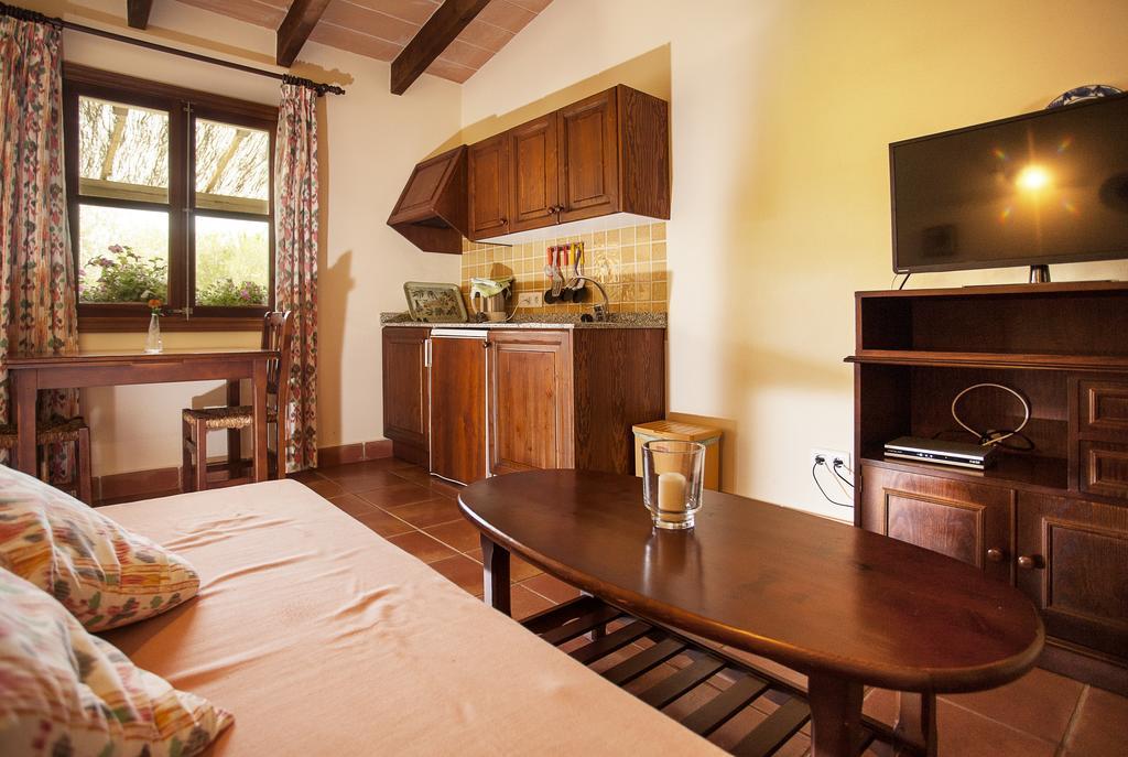 Agroturismo Can Patro Manacor (Mallorca) Room photo