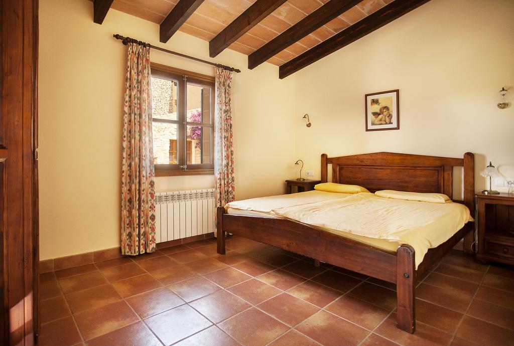 Agroturismo Can Patro Manacor (Mallorca) Room photo