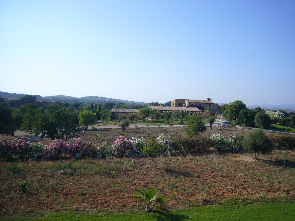Agroturismo Can Patro Manacor (Mallorca) Exterior photo