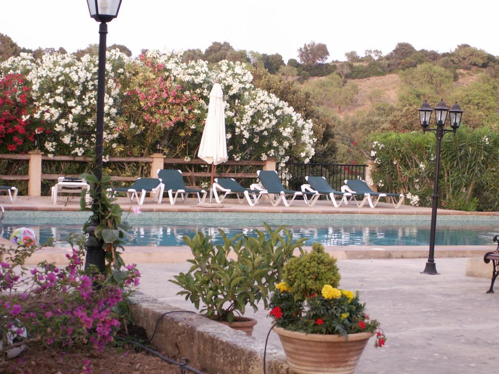 Agroturismo Can Patro Manacor (Mallorca) Exterior photo
