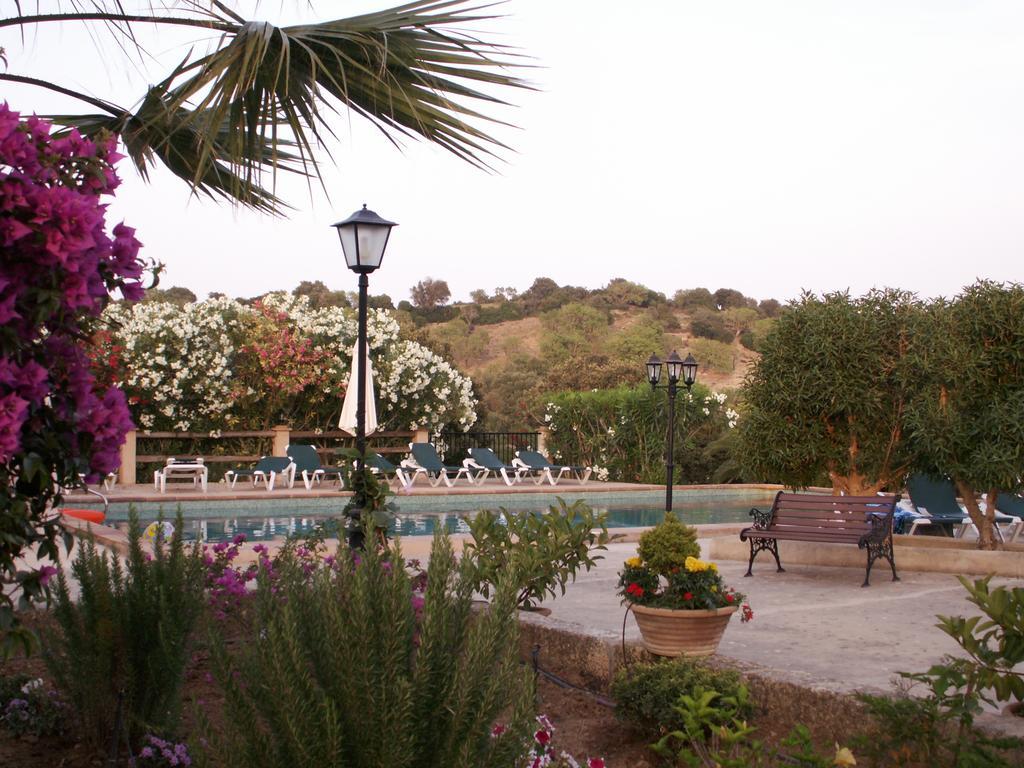 Agroturismo Can Patro Manacor (Mallorca) Exterior photo