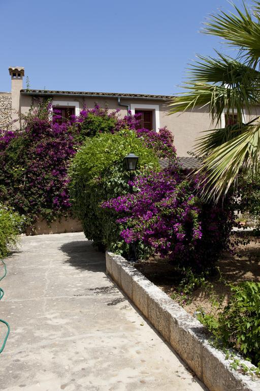 Agroturismo Can Patro Manacor (Mallorca) Exterior photo