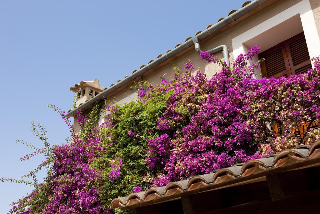 Agroturismo Can Patro Manacor (Mallorca) Exterior photo