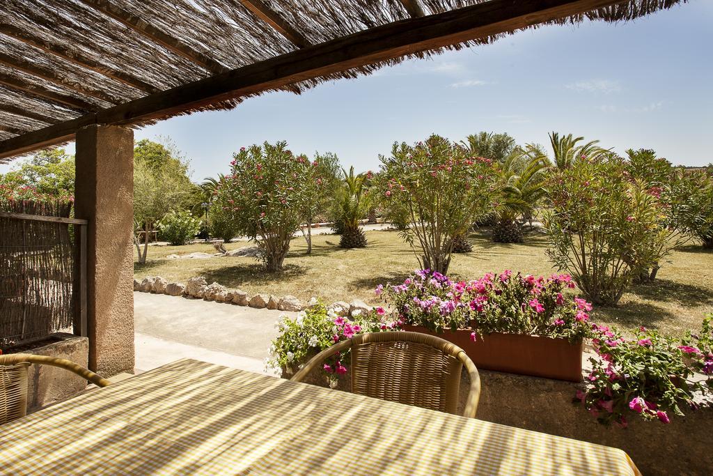Agroturismo Can Patro Manacor (Mallorca) Exterior photo