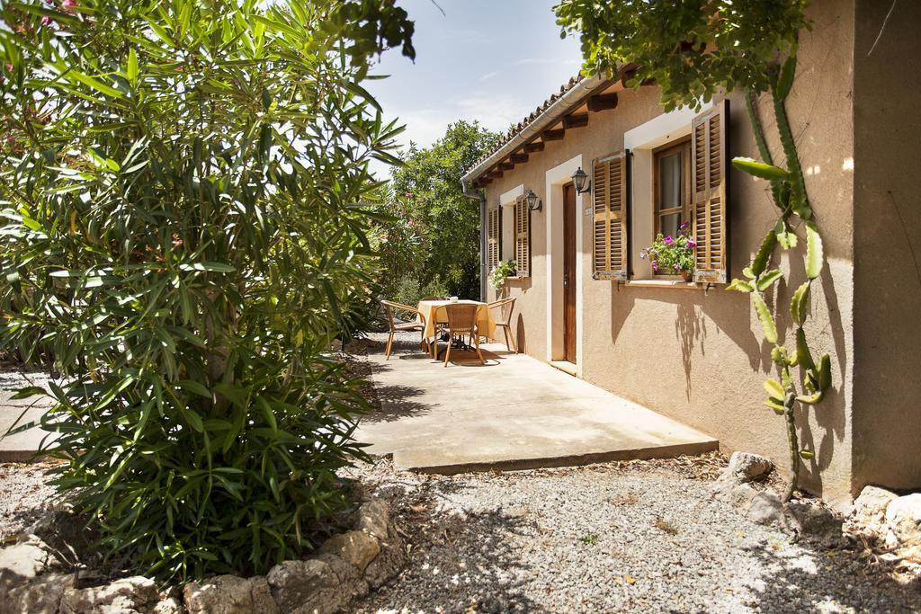 Agroturismo Can Patro Manacor (Mallorca) Exterior photo