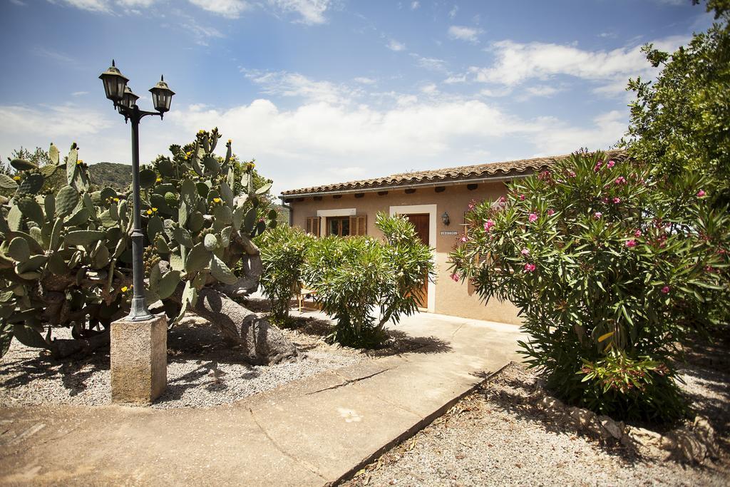 Agroturismo Can Patro Manacor (Mallorca) Exterior photo