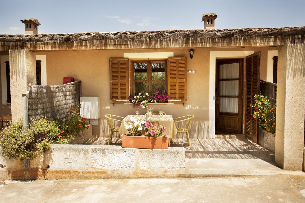 Agroturismo Can Patro Manacor (Mallorca) Exterior photo